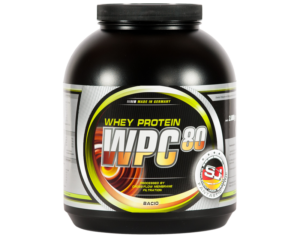 whey protein